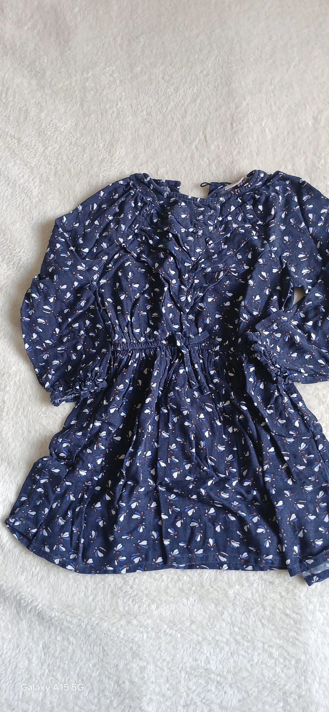 Robe tres bon état 6 ans 